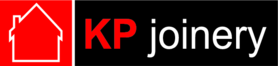KP Joinery Logo