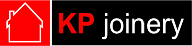 KP Joinery Logo